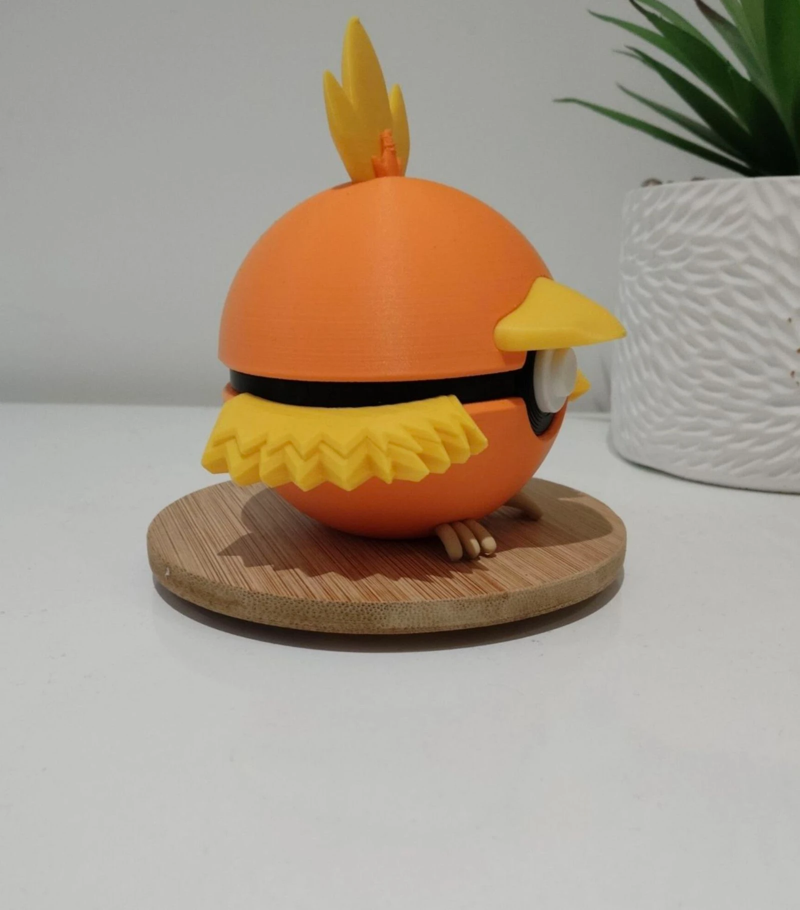 Fire pooper – photo 2